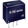 Miniatyrbild 1 av 2: RECOM R-78E5.0-1.0 DC/DC-omvandlare kretskort 5 V 1 A 5 W Antal utgångar: 1 x Innehåll 1 st