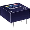 Miniatyrbild 1 av 3: RECOM RNM-0505S DC/DC-omvandlare kretskort 5 V/DC 5 V/DC 200 mA 1 W Antal utgångar: 1 x Innehåll 1 st