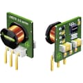 Miniatyrbild 1 av 2: Gaptec 10070366 DC/DC-omvandlare kretskort 24 V/DC 12 V/DC 500 mA 6 W Antal utgångar: 1 x Innehåll 1 st