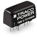 Miniatyrbild 1 av 2: TracoPower TMR 3-7212WIR DC/DC-omvandlare kretskort 110 V/DC 250 mA 3 W Antal utgångar: 1 x Innehåll 1 st