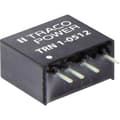 Miniatyrbild 2 av 2: TracoPower TRN 1-0511 DC/DC-omvandlare kretskort 9 V/DC +5 V/DC 200 mA 1 W Antal utgångar: 1 x Innehåll 1 st