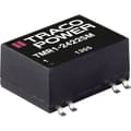 Miniatyrbild 2 av 2: TracoPower TMR 1-2411SM DC/DC-omvandlare SMD 24 V/DC 5 V/DC 200 mA 1 W Antal utgångar: 1 x Innehåll 1 st