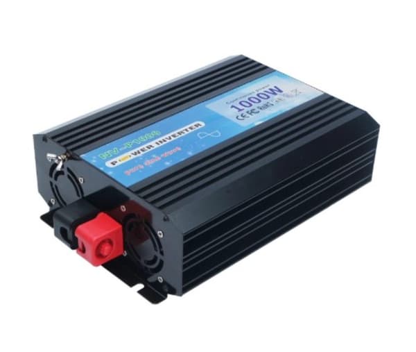 NOVA Power Inverter 1000W, ren Sinusvåg