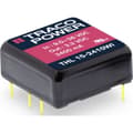Miniatyrbild 2 av 2: TracoPower THL 15-2412WI DC/DC-omvandlare kretskort 1.25 A 15 W Antal utgångar: 1 x Innehåll 1 st