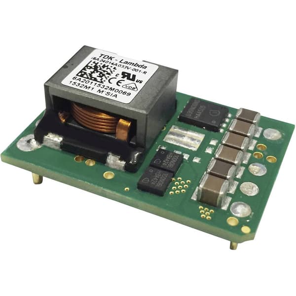 TDK-Lambda i6A24014A033V-003-R DC/DC-omvandlare 14 A 250 W Innehåll 1 st