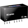 Miniatyrbild 1 av 2: RECOM RS-0505D DC/DC-omvandlare kretskort 5 2 W Antal utgångar: 2 x Innehåll 1 st