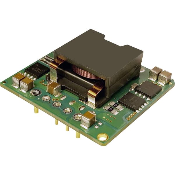 TDK-Lambda i7C4W008A120V-001-R DC/DC-omvandlare 8 A 300 W Innehåll 1 st