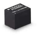 Miniatyrbild 1 av 2: TracoPower TDN 1-4821WISM DC/DC-omvandlare kretskort 48 V/DC +5 V/DC, -5 V/DC 100 mA 1 W Antal utgångar: 2 x Innehåll 1