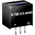 Miniatyrbild 1 av 2: RECOM R-78E15-0.5 DC/DC-omvandlare kretskort 15 500 mA Antal utgångar: 1 x Innehåll 1 st