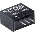 Miniatyrbild 2 av 2: TracoPower TSR 1-2450E DC/DC-omvandlare kretskort 1 A 5 W Antal utgångar: 1 x Innehåll 1 st