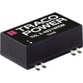 Miniatyrbild 2 av 2: TracoPower THL 3-4815WISM DC/DC-omvandlare SMD 48 V/DC 24 V/DC 125 mA 3 W Antal utgångar: 1 x Innehåll 1 st