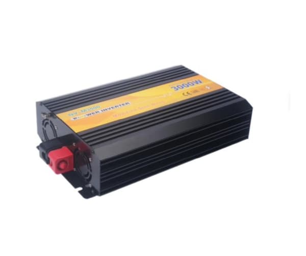 NOVA Inverter 3000 watt Modifierad Sinusvåg