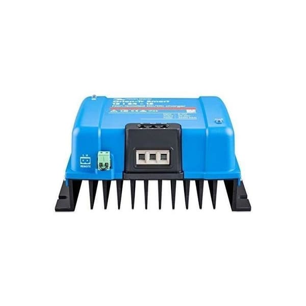 VICTRON ENERGY laddare DC-DC-omvandlare Orion Smart 12 / 24-15A oisolerad