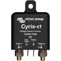 Miniatyrbild 1 av 2: VICTRON Cyrix 12 / 24V 120A batterikombikopplare