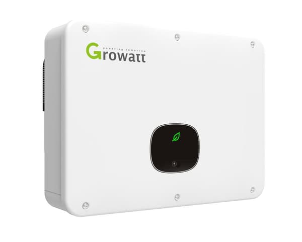 GROWATT* Premium three-phas Inverter 25 KwTL3-X