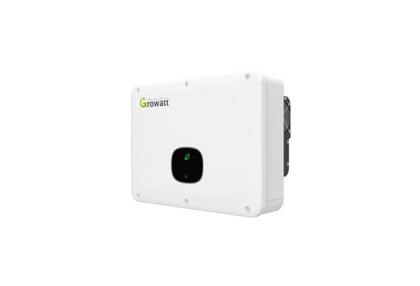 GROWATT* Premium three-phas Inverter 25 KwTL3-X
