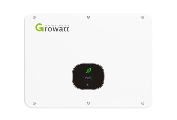 GROWATT* Premium three-phas Inverter 25 KwTL3-X