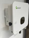 Pikkukuva 3 / 4: Growatt MOD 10KTL3-XH is a Hybrid Inverter 10kW