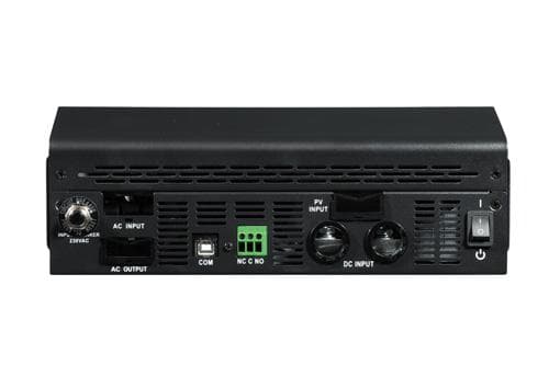 Hybrid inverter OUYAD HY1012P 1 Kw