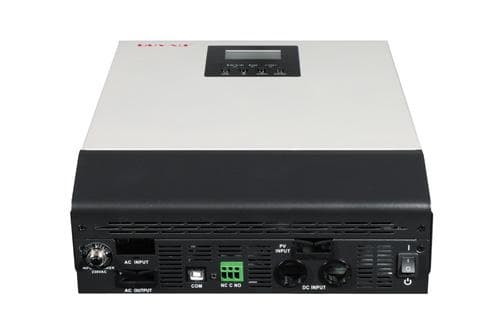 Hybrid inverter OUYAD HY1012P 1 Kw