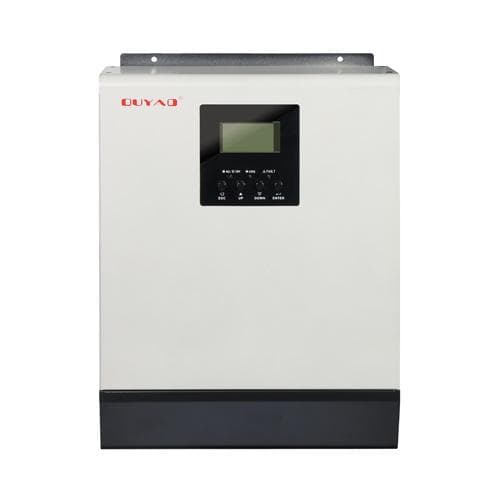 Hybrid inverter OUYAD HY1012P 1 Kw
