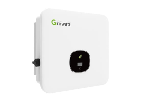 Growatt Hybridinverter 6 kW MOD 6 KTL3-XH