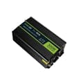 Miniatyrbild 3 av 3: Green Cell Inverter 24V till 230V 300W/600W