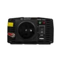 Miniatyrbild 2 av 3: Green Cell Inverter 24V till 230V 300W/600W