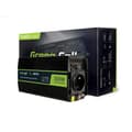 Miniatyrbild 1 av 3: Green Cell Inverter 24V till 230V 300W/600W