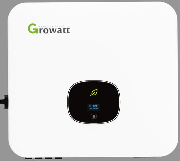 Growatt MOD 5TL3-XH 5 kW, Solar Hybrid Inverter, 3-PH