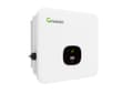 Miniatyrbilde 1 av 2: Growatt MOD 5TL3-XH 5 kW, Solar Hybrid Inverter, 3-PH