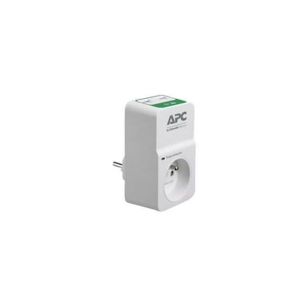 APC - APC Essential Surgearrest PM1WU2 - grenuttag - 230V