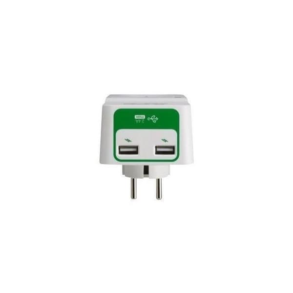 APC - APC Essential Surgearrest PM1WU2 - grenuttag - 230V
