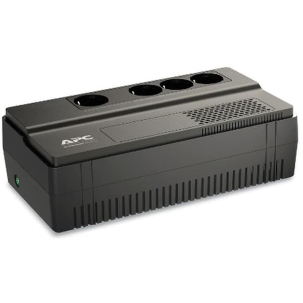 UPS - APC - Easy UPS BV BV650I-GR - 650 VA