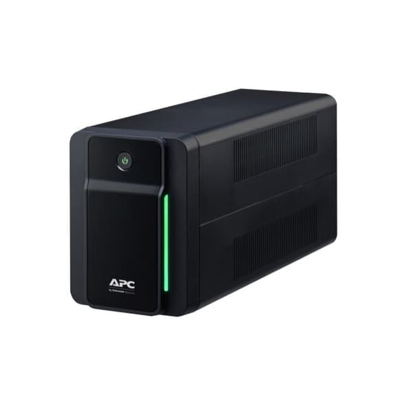 Ondulator - APC - BX750MI - 750VA - 230V - 4 utgångsanslutningar
