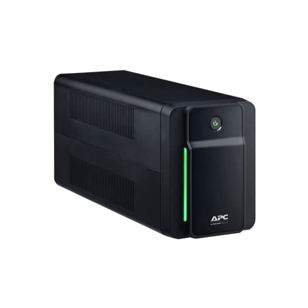 Ondulator - APC - BX750MI - 750VA - 230V - 4 utgångsanslutningar