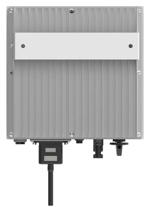 Solarmi SUN-1K-G síťový 1kW měnič s limiterem, jednofázový 230V, Deye