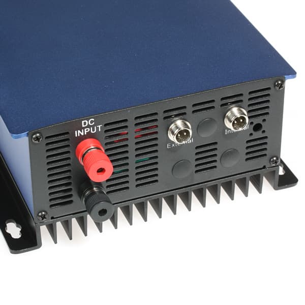 Solarmi SUN-1000GTIL2-H GridFree 1kW měnič 230V s limiterem (vstup 45-90V)