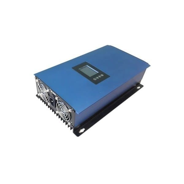 Solarmi SUN-2000GTIL2 GridFree 2kW měnič 230V s limiterem (vstup 45-90V)