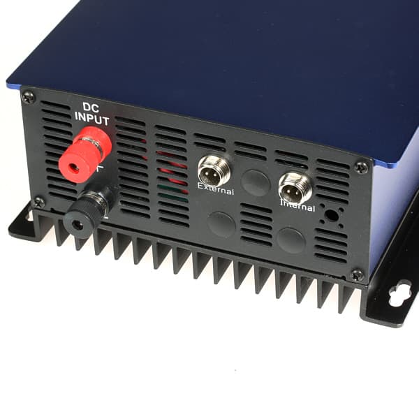 Solarmi SUN-2000GTIL2 GridFree 2kW měnič 230V s limiterem (vstup 45-90V)
