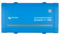 Miniatyrbillede 3 af 3: Victron Phoenix VE.Direct Schuko měnič 12V/230V, 1200VA (1kW), čistá sinus