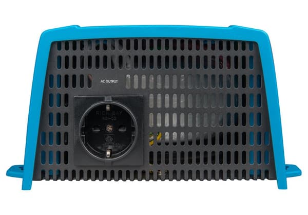 Victron Phoenix VE.Direct Schuko měnič 12V/230V, 1200VA (1kW), čistá sinus