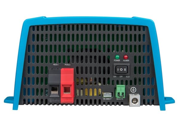 Victron Phoenix VE.Direct Schuko měnič 12V/230V, 1200VA (1kW), čistá sinus