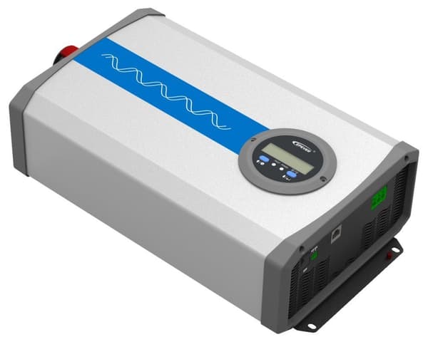 EPEVER iPower IP5000-42-PLUS-T měnič 48V/230V 5kW, čistá sinus