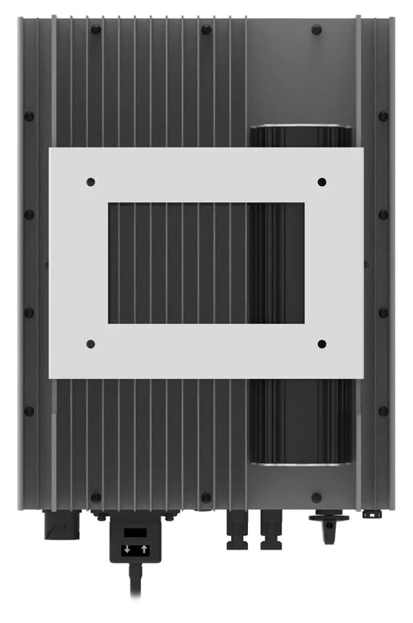 Solarmi SUN-12K-G05 síťový 12kW měnič s limiterem, třífázový 400V, Deye