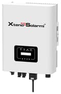 Miniatyrbild 1 av 4: Solarmi SUN-12K-G05 síťový 12kW měnič s limiterem, třífázový 400V, Deye