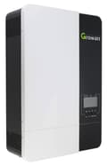 Miniatyrbillede 7 af 8: Growatt SPF 5000ES měnič k fotovoltaice 5kW 48V