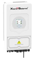 Pikkukuva 3 / 4: Solarmi SUN-5K-SG03LP1-EU hybridní 5kW měnič s limiterem, jednofázový 230V, Deye