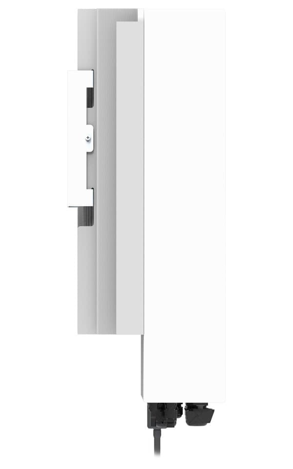 Solarmi SUN-5K-SG03LP1-EU hybridní 5kW měnič s limiterem, jednofázový 230V, Deye