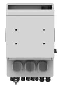 Miniatyrbillede 2 af 4: Solarmi SUN-6K-SG04LP3-EU hybridní 6kW měnič s limiterem, třífázový 400V, Deye